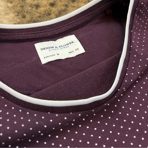 THEO - men’s shirt - Picture 2 of 4